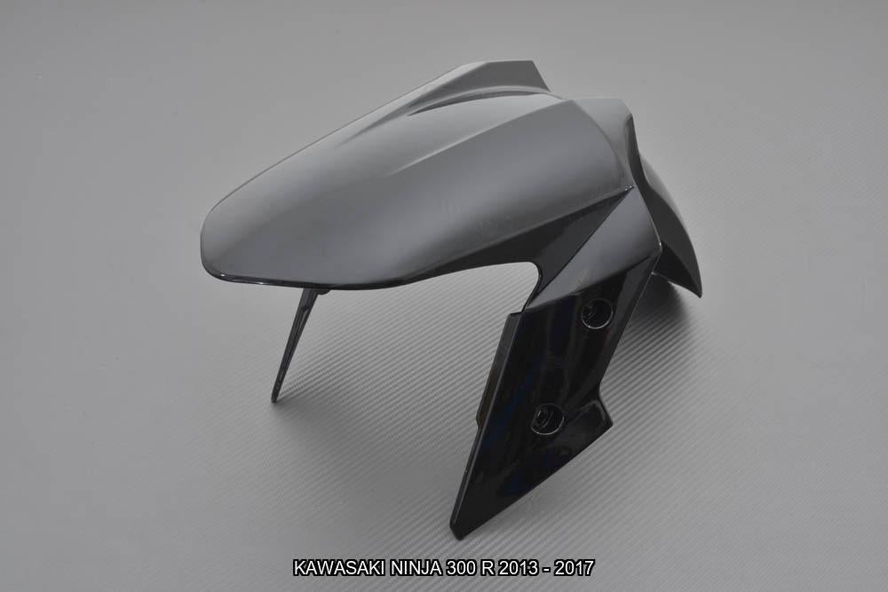 AVDB Voorspatbord voor KAWASAKI NINJA 300 R 2013 - 2017, Motoren, Ophalen of Verzenden, Nieuw