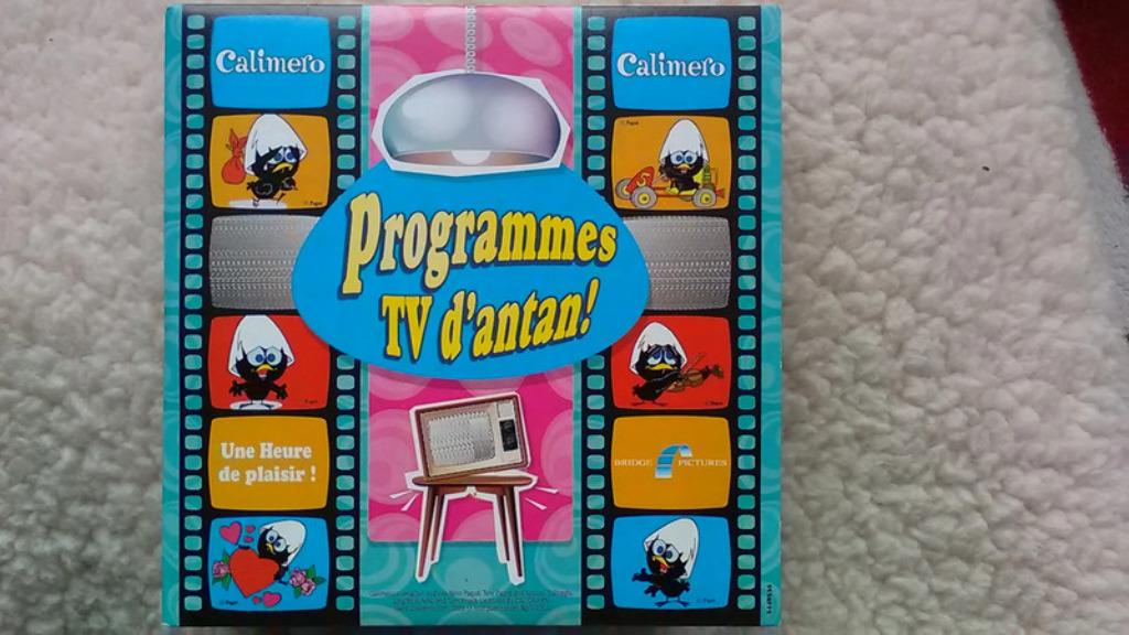 DVD-tv-programma's van weleer!, Alle leeftijden, Ophalen of Verzenden, Zo goed als nieuw, Tv fictie