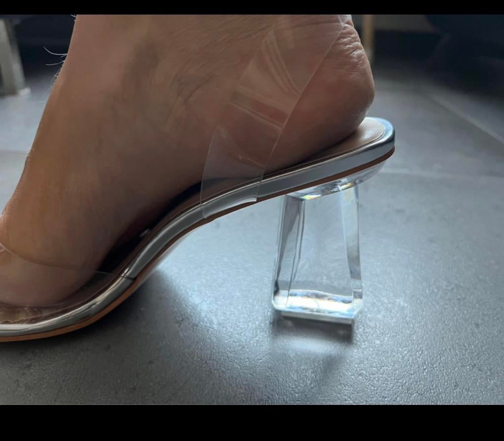 Chaussure dame, Enlèvement, Neuf