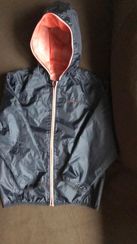 Veste de pluie 14 ans NEUVE, Comme neuf