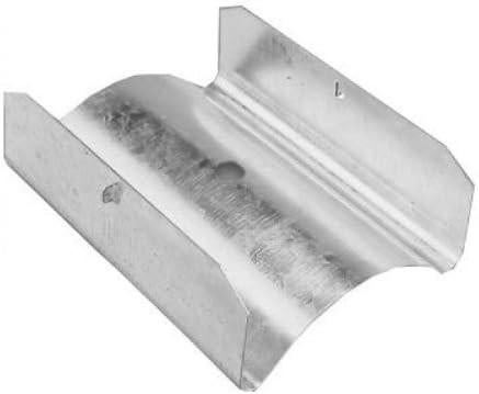 gyproc connector voor cd60/27 120 stuks, Doe-het-zelf en Bouw, Metalen, Ophalen of Verzenden, Nieuw