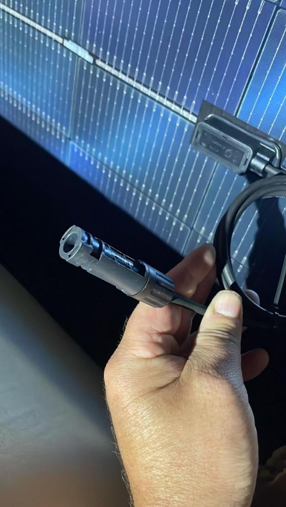 Zonnepanelen 500W/455W/450W, volledig zwart bifaciaal, Doe-het-zelf en Bouw, Zonnepanelen en Toebehoren, Ophalen, Nieuw, Paneel