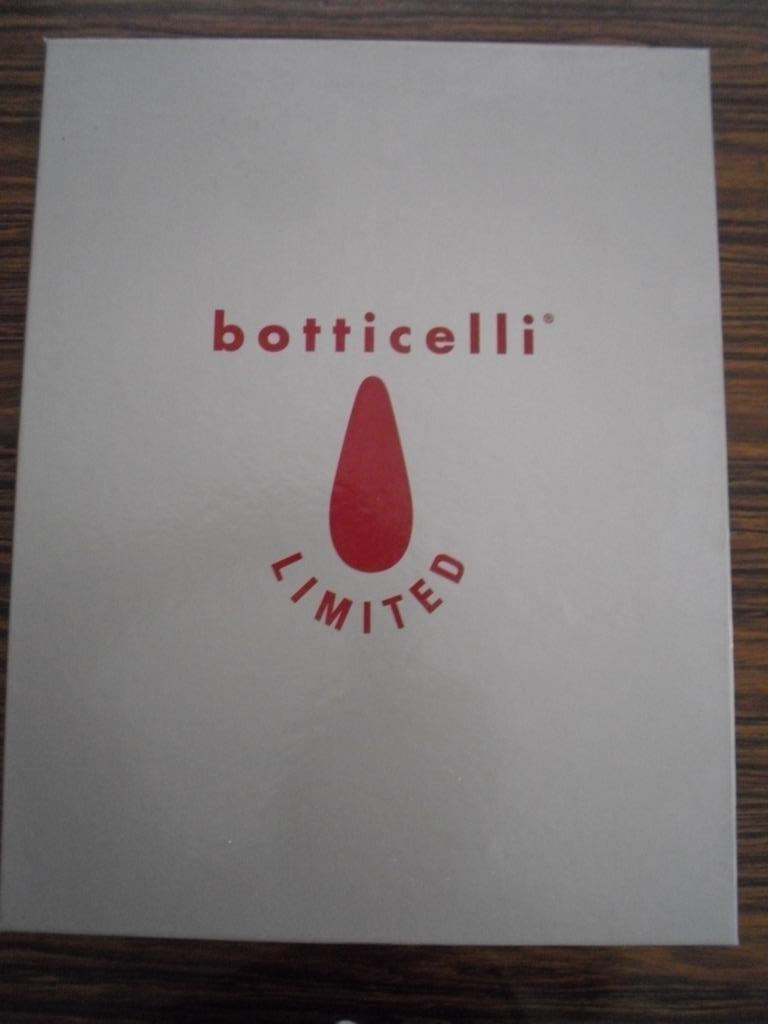 botticelli, Bruin, Verzenden, Boots, Nieuw