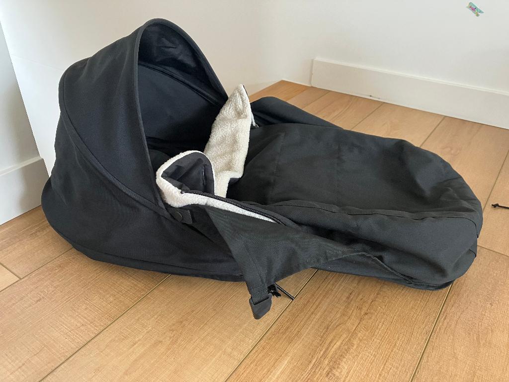 Babyzen Yoyo Newborn Pack, Ophalen, Zo goed als nieuw, Kinderwagen, Overige merken