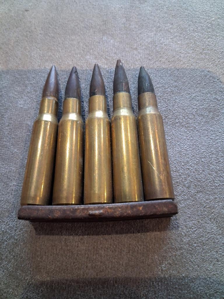 Oplader, Verzamelen, Militaria | Tweede Wereldoorlog