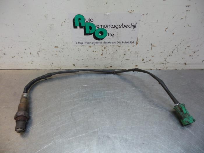 Sonde lambda d'un Peugeot 306 (306 97-), -, 3 mois de garantie, Utilisé, -