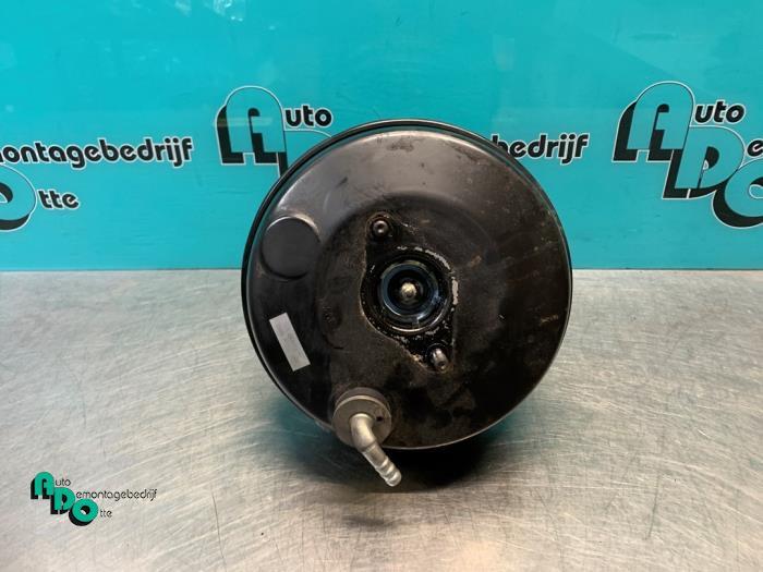 Rembekrachtiger van een Lexus IS 200 (IS 200 99-), Gebruikt, -, -, -