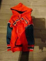 honden jasje, Dieren en Toebehoren, Ophalen, Nieuw