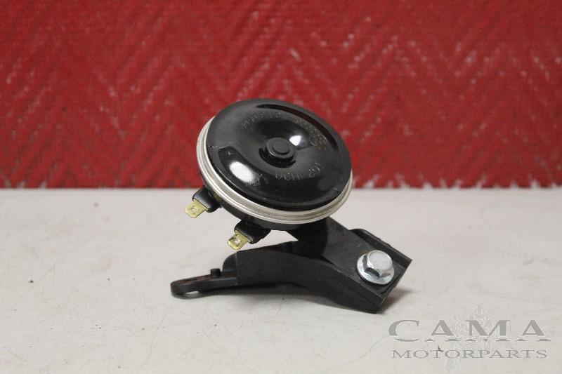 AVERTISSEUR/KLAXON Yamaha, Motos, Dhr. S. di Majo, Utilisé, Info@cama-motorparts.nl, P.J. Troelstraweg 8 8
3144 CX  MAASSLUIS, NL