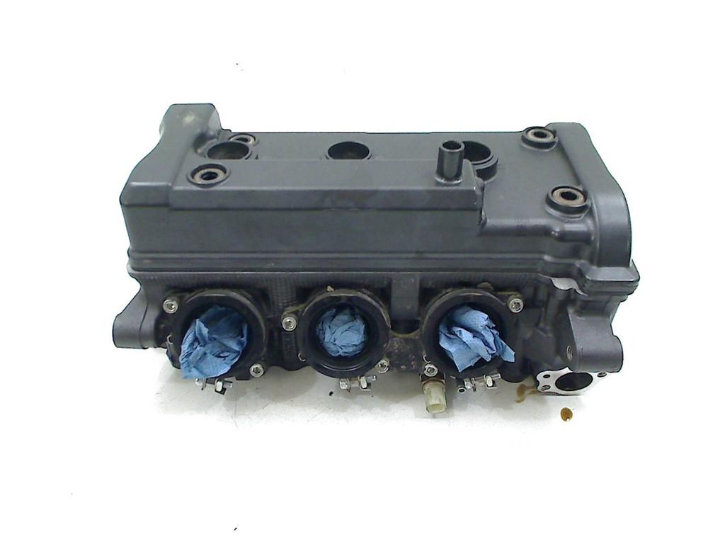 CULASSE Yamaha MT 09 2021-2023 (MT09 B7N) (01-2021/12-2023), Motos, Dhr. S. di Majo, Utilisé, Info@cama-motorparts.nl, P.J. Troelstraweg 8 8
3144 CX  MAASSLUIS, NL