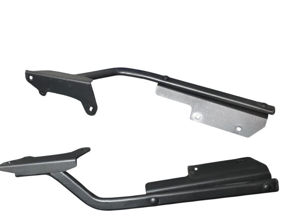 Honda CTX700D topkofferrek Givi, Motoren, Ophalen of Verzenden, Gebruikt