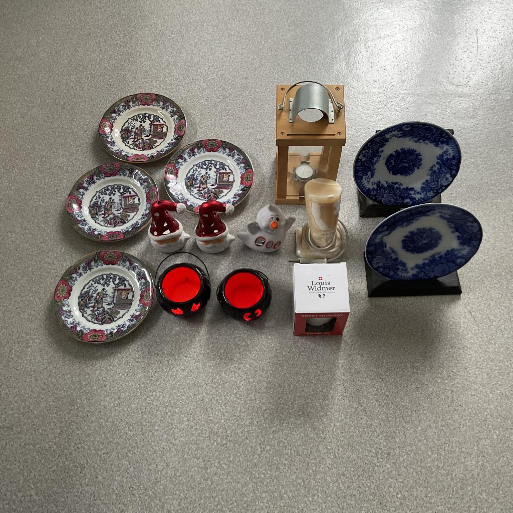 Rommelmarkt spullen, Enlèvement, Neuf