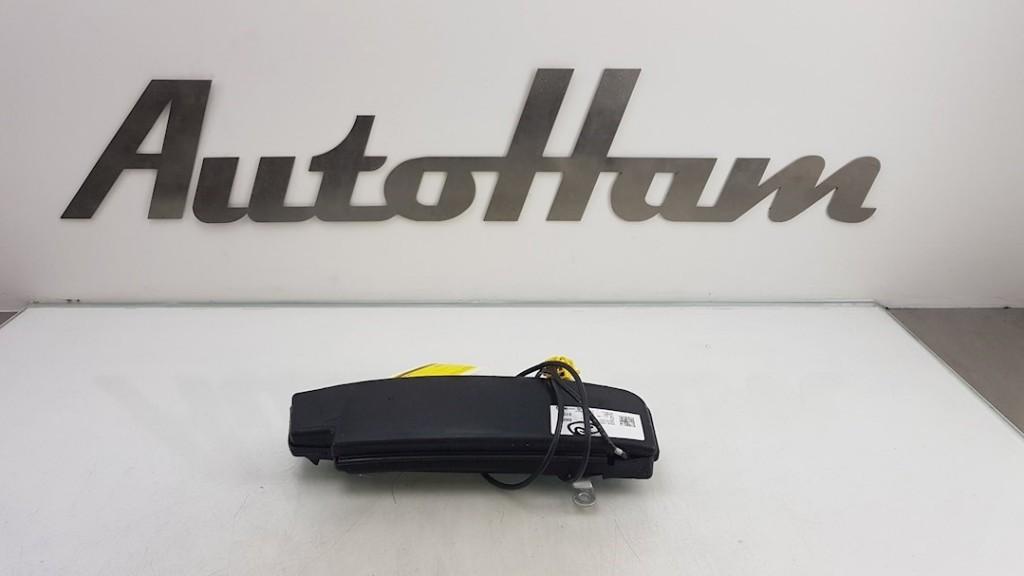 AIRBAG SIEGE Volkswagen Polo V (6R) (01-2009/05-2022), Utilisé, Volkswagen