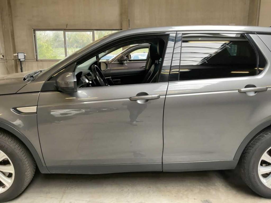 2016 Land Rover Discovery sport 2.0 Td4 HSE Personenauto, Auto's, Land Rover, Automaat, Gebruikt, Discovery Sport, Bedrijf
