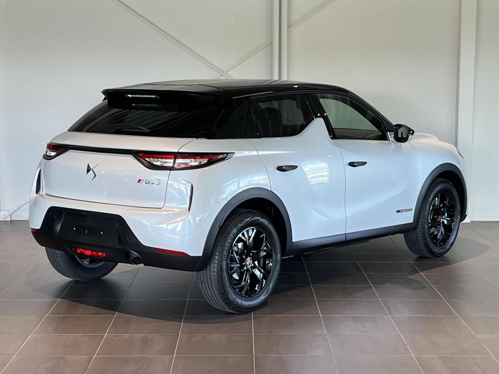 DS DS 3 1.2T Performance Line (automatique), Autos, DS, Achat, 139 g/km, Entreprise, 131 ch