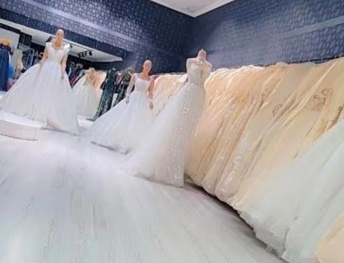 Bruidsjurken, Kleding | Dames, Trouwkleding en Trouwaccessoires, Ophalen of Verzenden