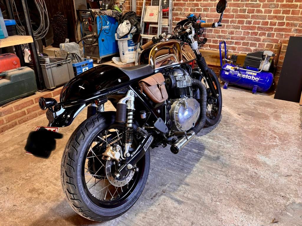 royal enfield gt 650 continental