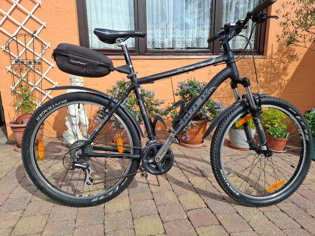 Vélo, 26 pouces, 49 à 53 cm, Comme neuf, Enlèvement