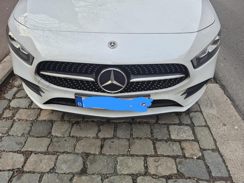 Mercedes-Benz A-Klasse A 250 e Business Solution, Autos, Classe A, Achat, Euro 6, Entreprise
