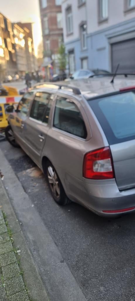 Skoda Octavia, Auto's, Skoda, Diesel, Particulier, Te koop, Octavia