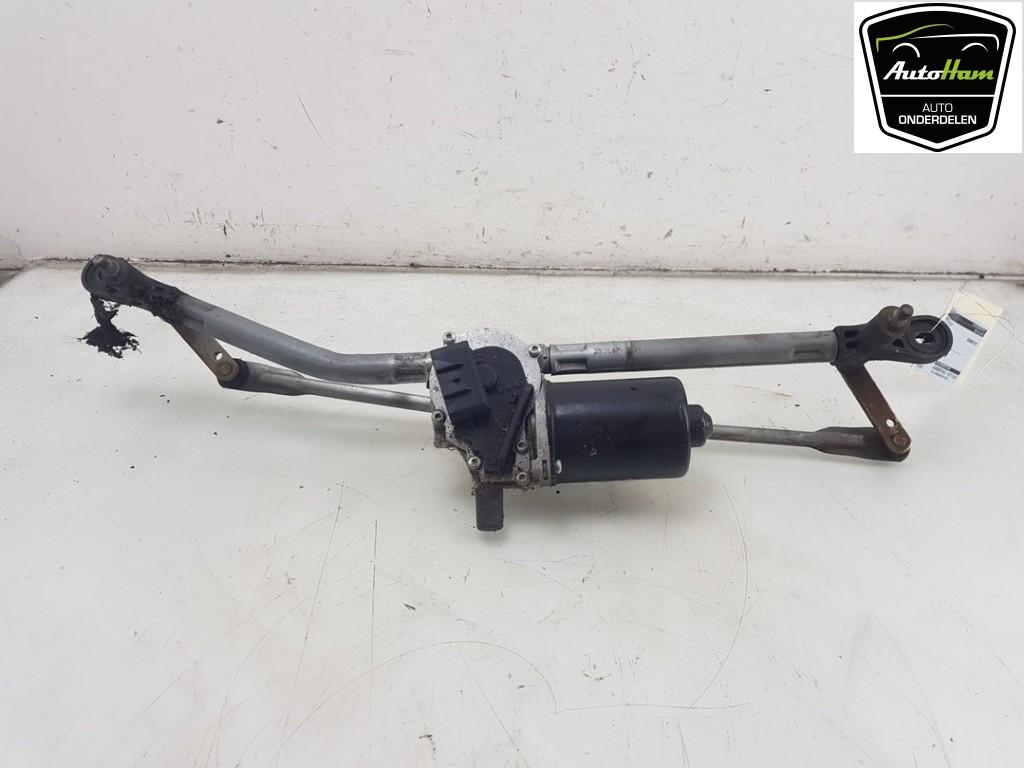 RUITENWISSER MECH + MOTOR Fiat Punto II (188), Gebruikt, Fiat