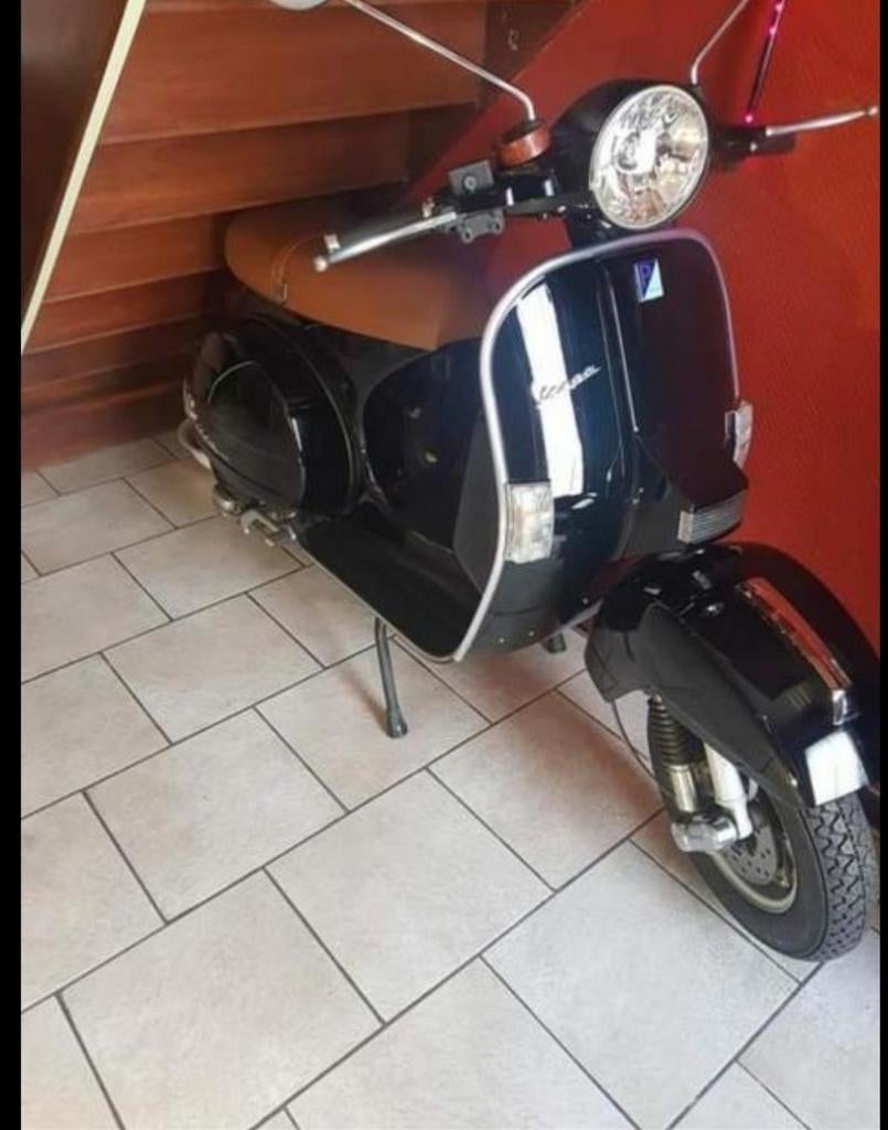 Vespa PX 150, Enlèvement ou Envoi, Comme neuf, 150 cm³, Essence