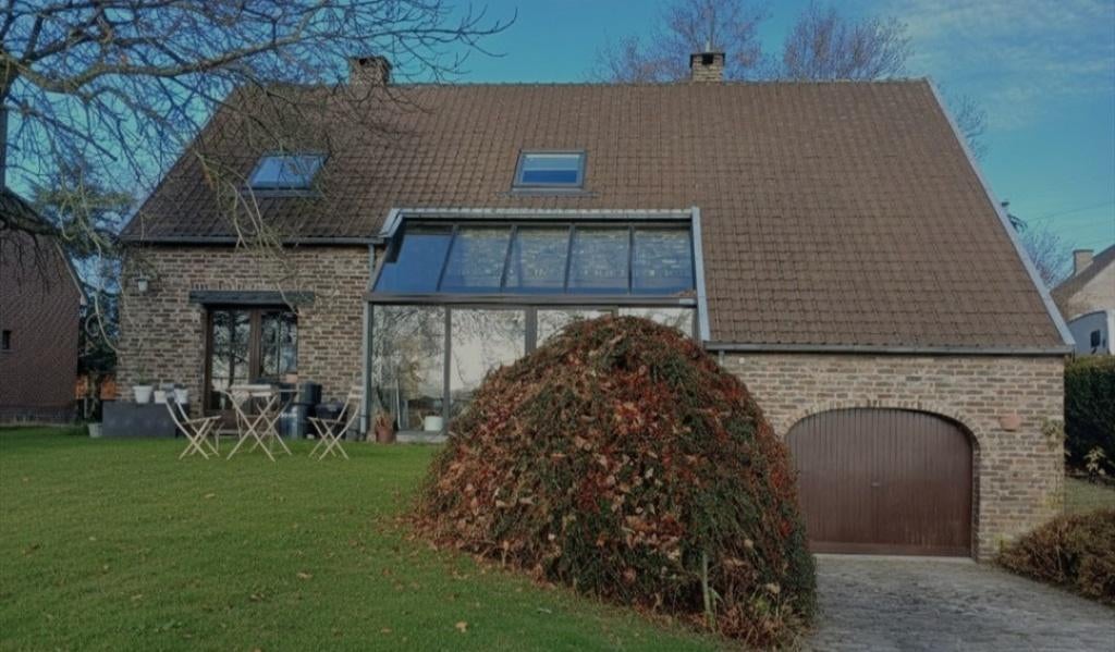 LOCATION KOT - VILLA NANDRIN, 50 m² ou plus, Liège (ville)