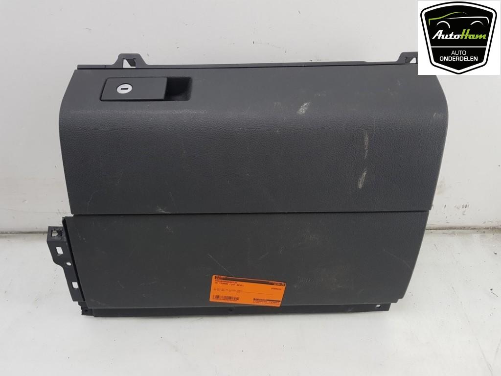 COMPARTIMENT A GANTS Volkswagen Touran (1T3), Utilisé, Volkswagen