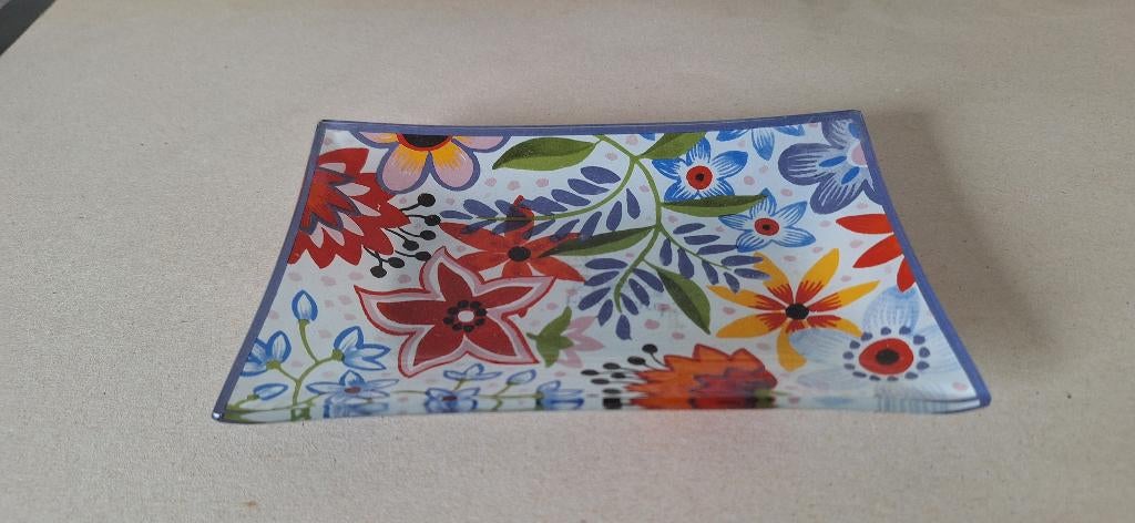 Zeephouder fragonard, Enlèvement, Comme neuf, Bleu, Autres types