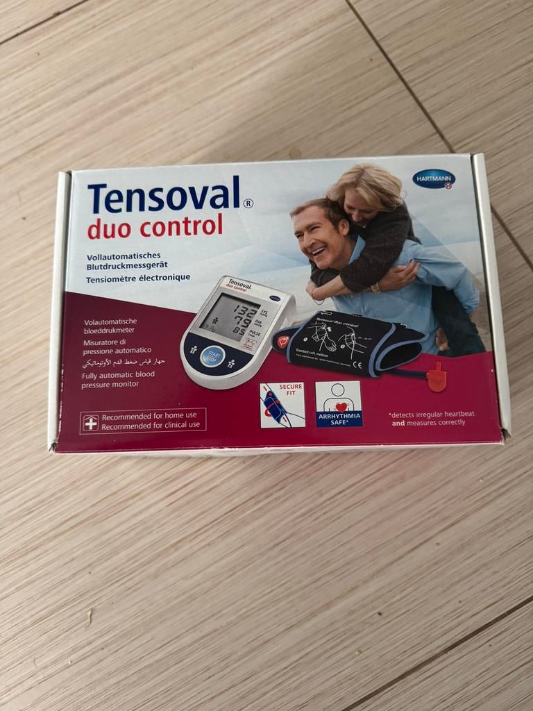 tensiomètre pour la partie supérieure du bras, Enlèvement ou Envoi, Comme neuf