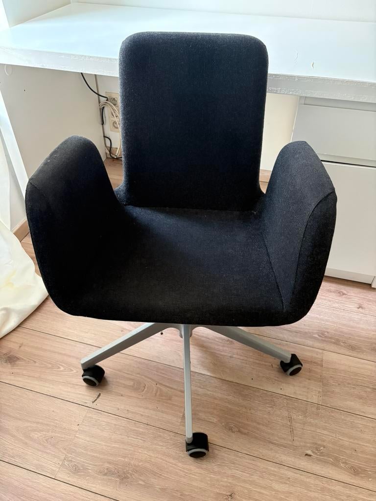 Chaise de bureau, Enlèvement, Comme neuf, Chaise de bureau