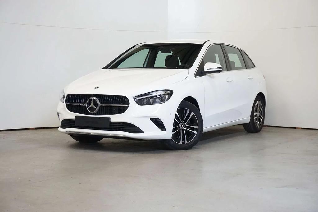 Mercedes-Benz B-CLASS 250 plug-in hybride (automatique), Autos, 1332 cm³, Achat, Euro 6, Entreprise