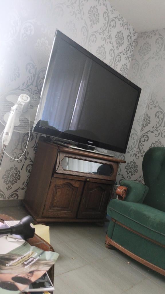 Samsung tv, Audio, Tv en Foto, Ophalen of Verzenden