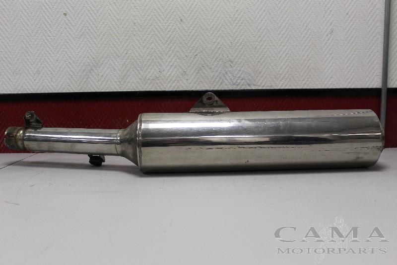 ÉCHAPPEMENT SILENCIEUX ORIGINAL OEM Honda (HM), Motos, Utilisé