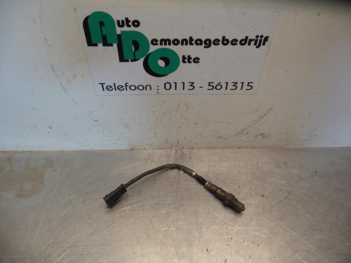 Sonde lambda d'un Fiat Punto (Punto 03-), -, 3 mois de garantie, Utilisé, Fiat