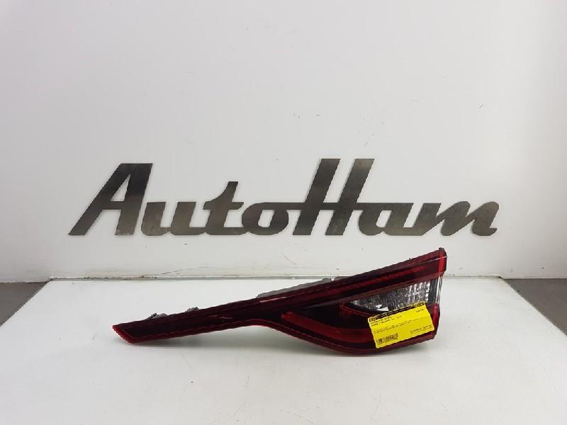 ACHTERLICHT RECHTS Renault Talisman (RFDL) (|265504406R|), Auto-onderdelen, Gebruikt, Renault