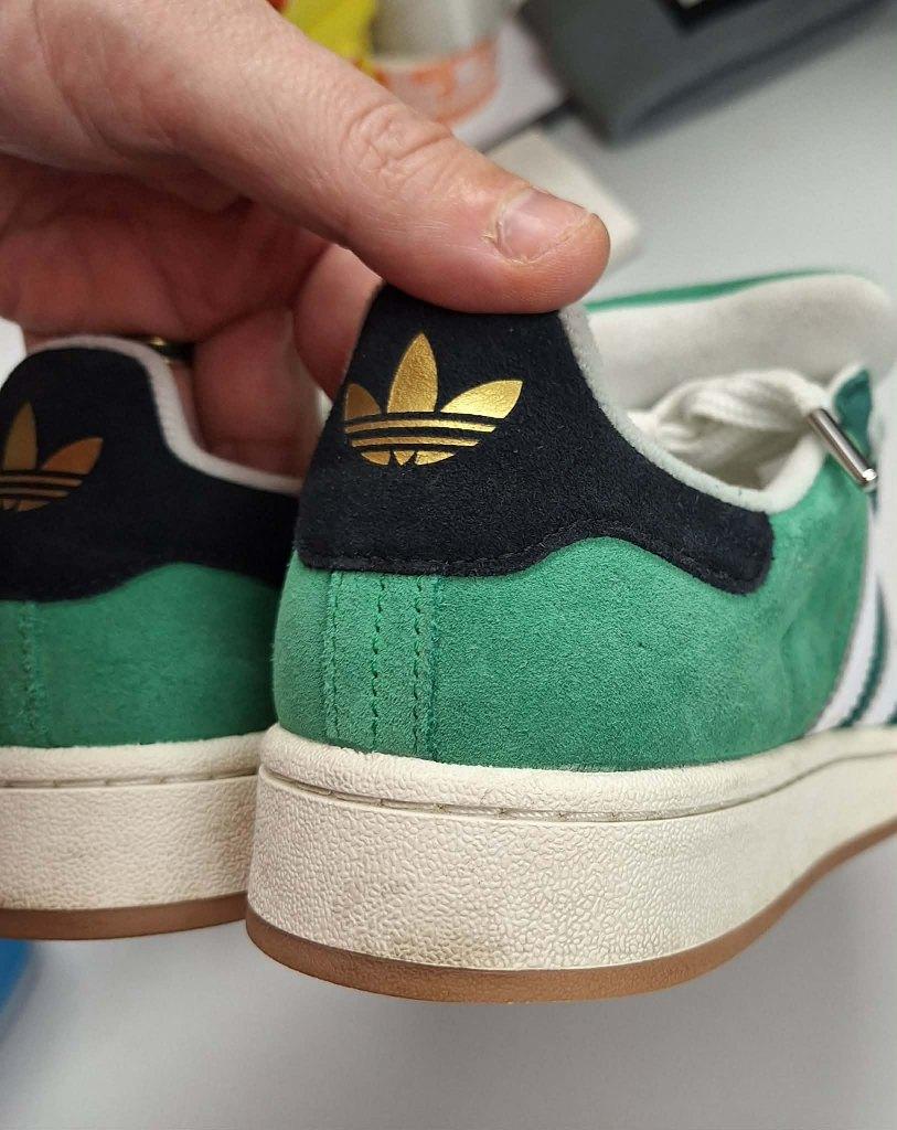 ADIDAS campus limited edition, Overige kleuren, Ophalen of Verzenden, Zo goed als nieuw, Adidas