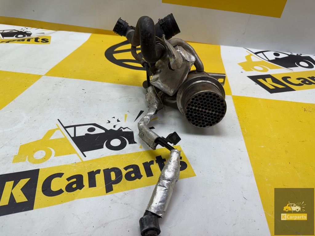 Refroidisseur EGR Volkswagen Caddy IV 2.0 TDI 75 ch 04L13151, Volkswagen, Volkswagen AG, Vw@volkswagen.de, Utilisé