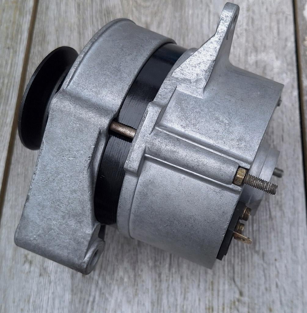 Gereviseerde alternator 2cv, Dyane,  . . ., Auto-onderdelen, Ophalen of Verzenden, Gereviseerd, Citroën