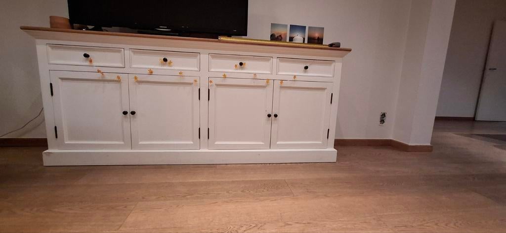 Dressoir, Huis en Inrichting, Kasten | Dressoirs, Ophalen