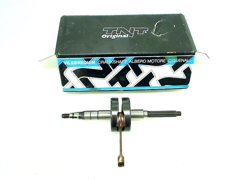 Yamaha BW'S 50 ORIGINAL EASY 2004-2016 Krukas (090809A), Motoren, Ophalen of Verzenden, Nieuw