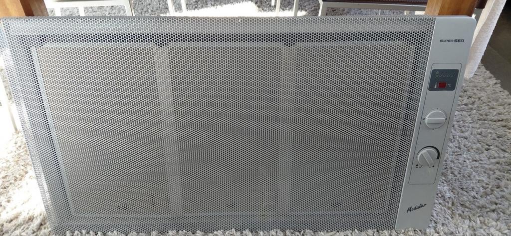 Feu électrique, Enlèvement