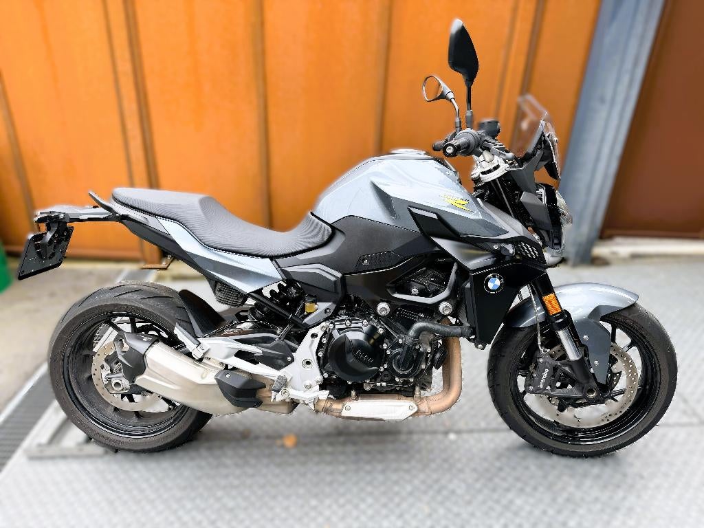 f900r abs 1e eigenaar 2022 105cv gar 1.2.3 jaar jhbmoto, Motoren, 2 cilinders, Motorrijbewijs A, Bedrijf, 900 cc