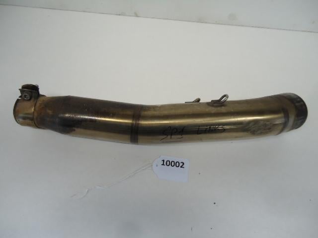 SP1 2000 - 2001 Honda Demper Demper tussenstuk D1-13866