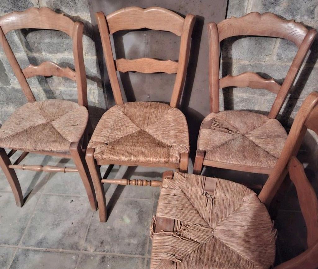 A donner, Maison & Meubles, Chaises