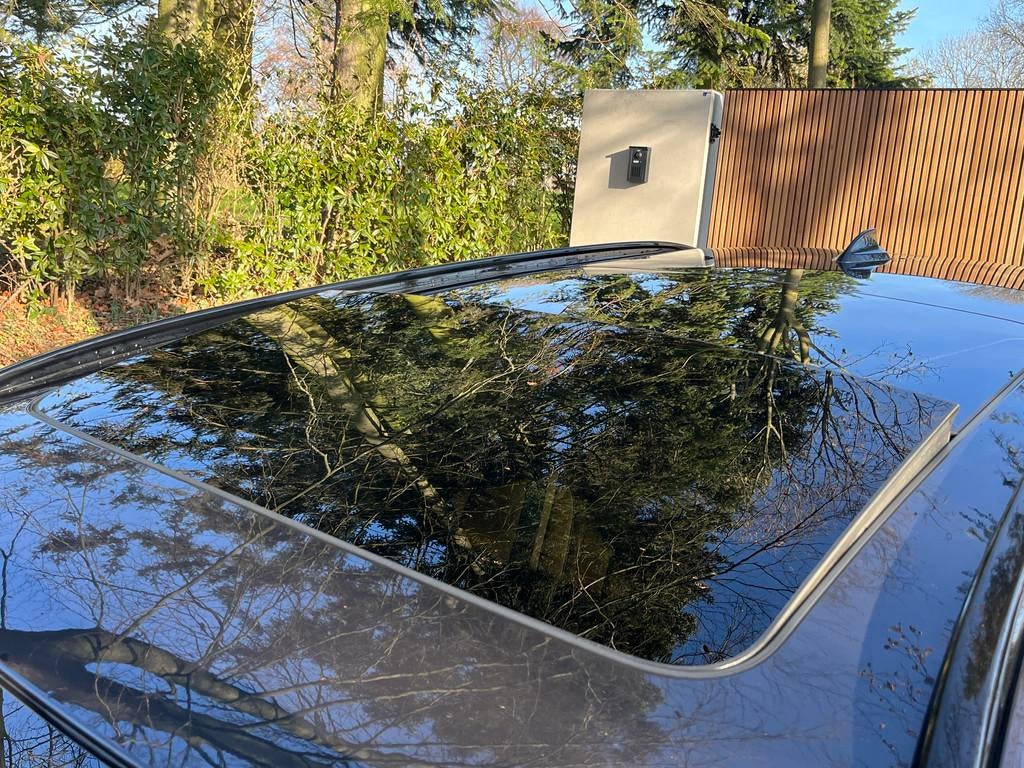 BMW 530 LCI M-Pakket-Panodak-Cockpit Pro-Head Up-20", Auto's, BMW, Automaat, Achterwielaandrijving, Euro 6, 4 cilinders