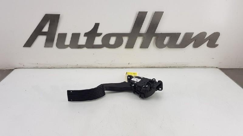 PEDALE D'ACCELERATEUR 159 Sportwagon (939BX) (|60695128|), Utilisé, Alfa Romeo