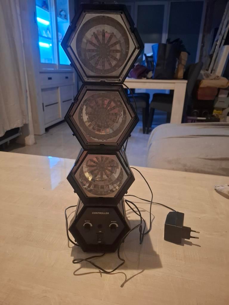 Van alles, Maison & Meubles, Enlèvement