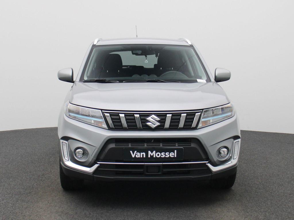 Suzuki Vitara 1.5 Grand Luxe+ 2WD A/T, Auto's, Suzuki, 75 kW, Gebruikt, 4 cilinders, Grand Vitara