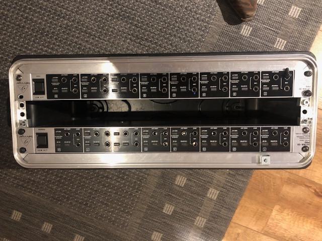 BEHRINGER ULTRA DI PRO 800, Ophalen, Gebruikt, Overige typen